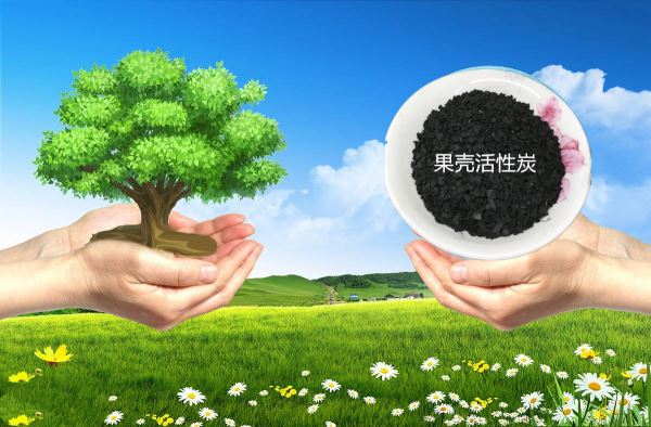 威大果殼活性炭廣泛應(yīng)用于各個(gè)凈化領(lǐng)域，效果顯著！電話：13838587319 孫經(jīng)理